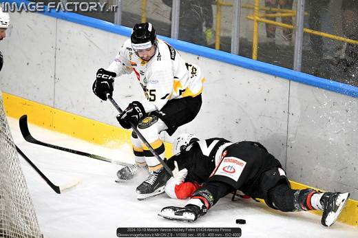 2024-10-19 Mastini Varese-Hockey Feltre 01424 Alessio Piroso